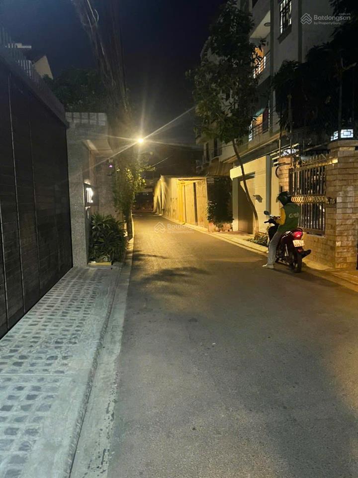 Nhà 268 m2 chỉ 60 triệu/m không còn căn thứ 2, phú thuận hẻm xe tải 6m