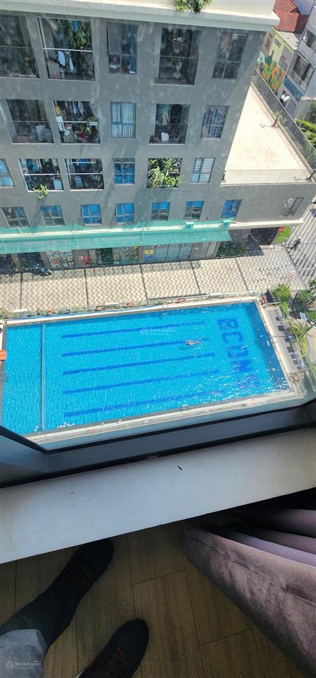 Bcons greenview 51m2 2pn 2wc chỉ 2,09 tỷ, mặt tiền ql1k, gần làng đại học, gần go dĩ an