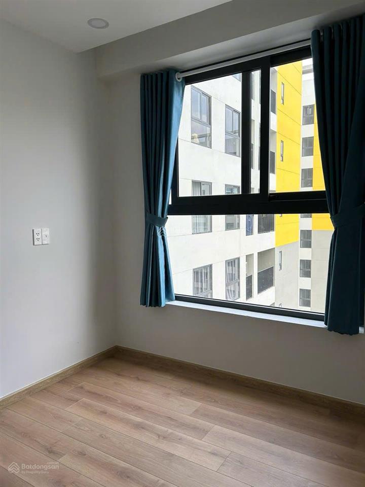 Ngộp bán gấp bcons garden 43m2 2pn1wc chỉ 1,7 tỷ bao thuế phí, có nội thất, mặt tiền phạm hữu lầu