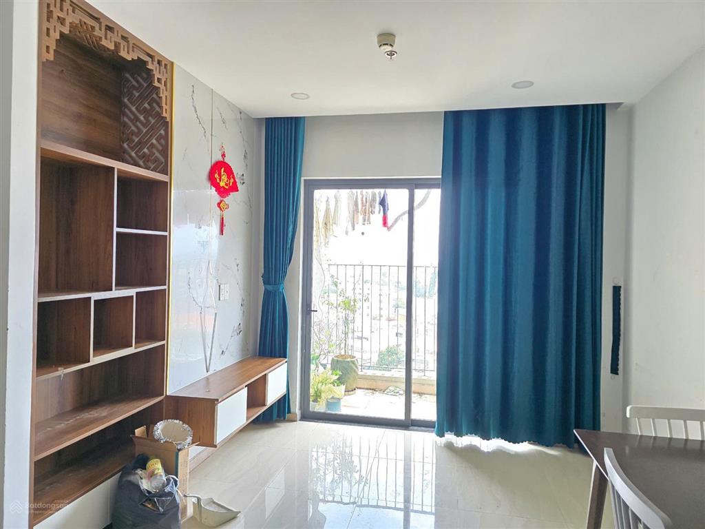 Bcons garden căn góc 63m2 2pn2wc full nội thất chỉ 2,5 tỷ để lại full nội thất, mt phạm hữu lầu