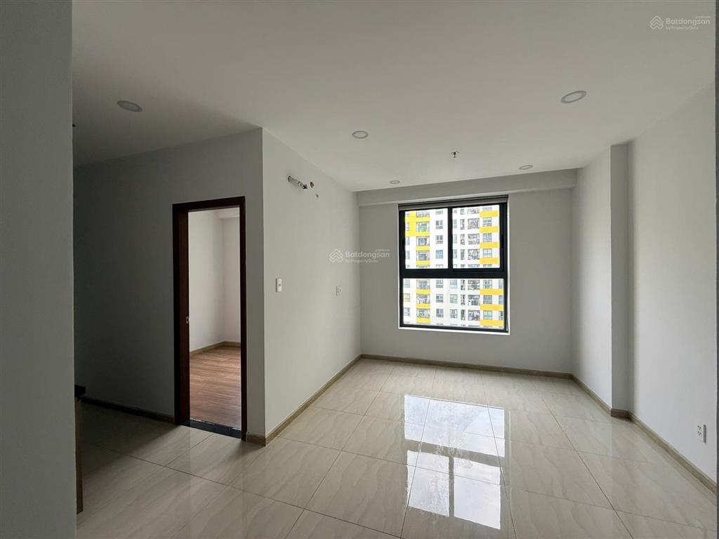 Bcons garden 56m2 2pn,2wc chỉ 2.06 tỷ bao thuế phí, mặt tiền lý thường kiệt, hỗ trợ vay ngân hàng