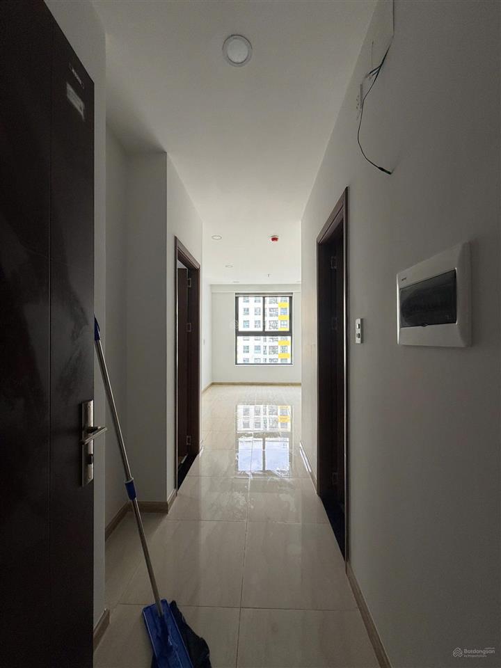 Bcons garden 56m2 2pn,2wc chỉ 2.06 tỷ bao thuế phí, mặt tiền lý thường kiệt, hỗ trợ vay ngân hàng