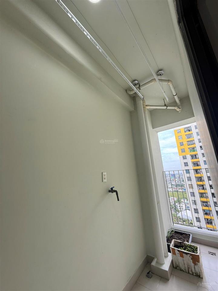 Bcons garden 56m2 2pn,2wc chỉ 2.06 tỷ bao thuế phí, mặt tiền lý thường kiệt, hỗ trợ vay ngân hàng