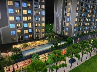 Căn hộ fenica 43m2 2pn,1wc chỉ 35 triệu/m2 , chiết khấu cao, nhận nhà quý i/2028. hỗ trợ vay bank