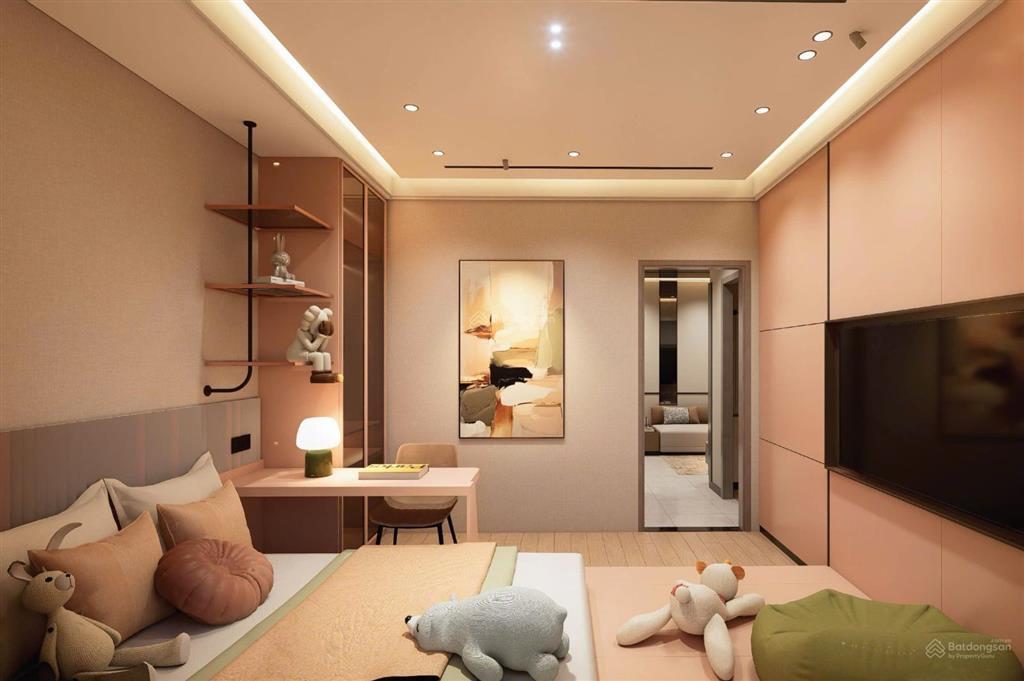 Fenica căn góc 5om2 2pn, 1wc chỉ 1,79 tỷ, chiết khấu 2%, gần kcn visip 1, gần vòng xoay an phú