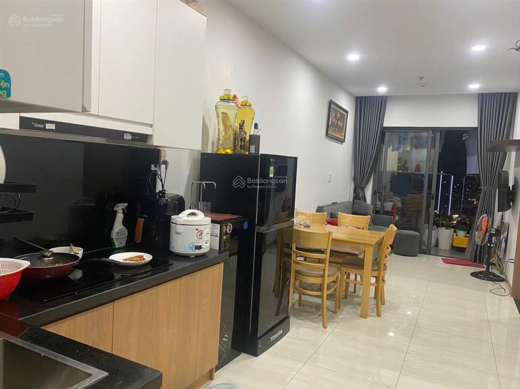 Bcons greenview 2pn1wc chỉ 1,950 tỷ bao thuế phí, gần go dĩ an, mặt tiền ql1k, sát làng đại học