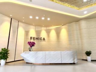 Fenica căn góc 66m2 2pn,2wc chỉ 2,4 tỷ, trả trước 800 triệu, mỗi tháng góp 6 triệu, chiết khấu 2%