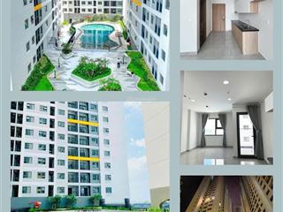 Legacy studio 30m² 1pn, 1wc chỉ 999 triệu, sổ sẵn công chứng ngay, gần kcn visip