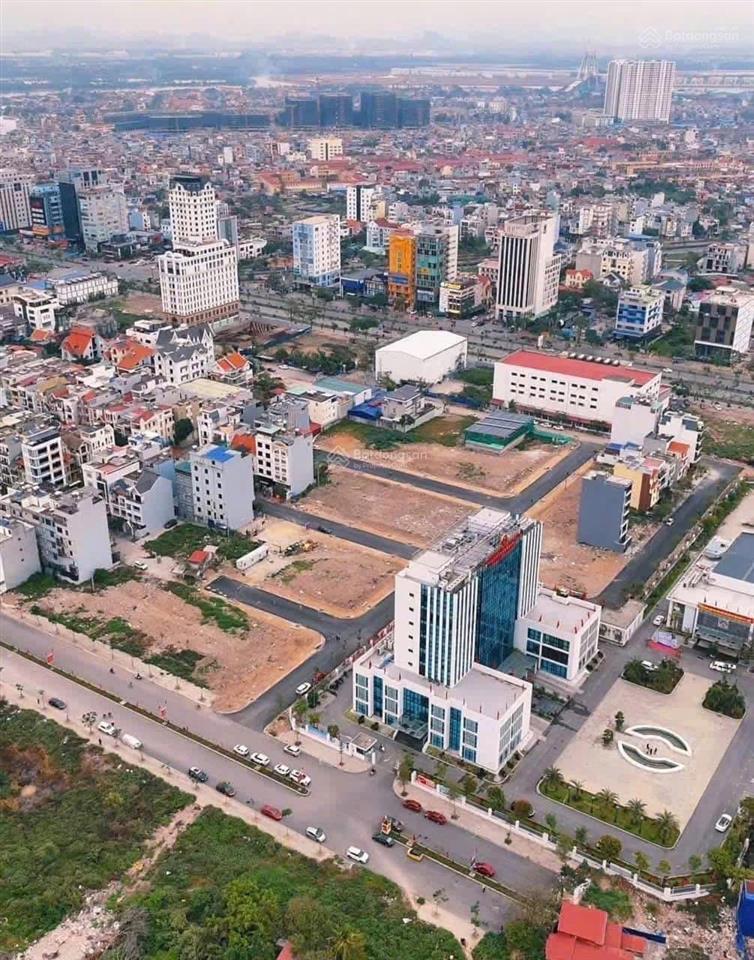 Chuyển nhượng thửa đất lô 26 lê hồng phong, ngô quyền, hải phòng