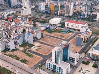 Chuyển nhượng thửa đất lô 26 lê hồng phong, ngô quyền, hải phòng