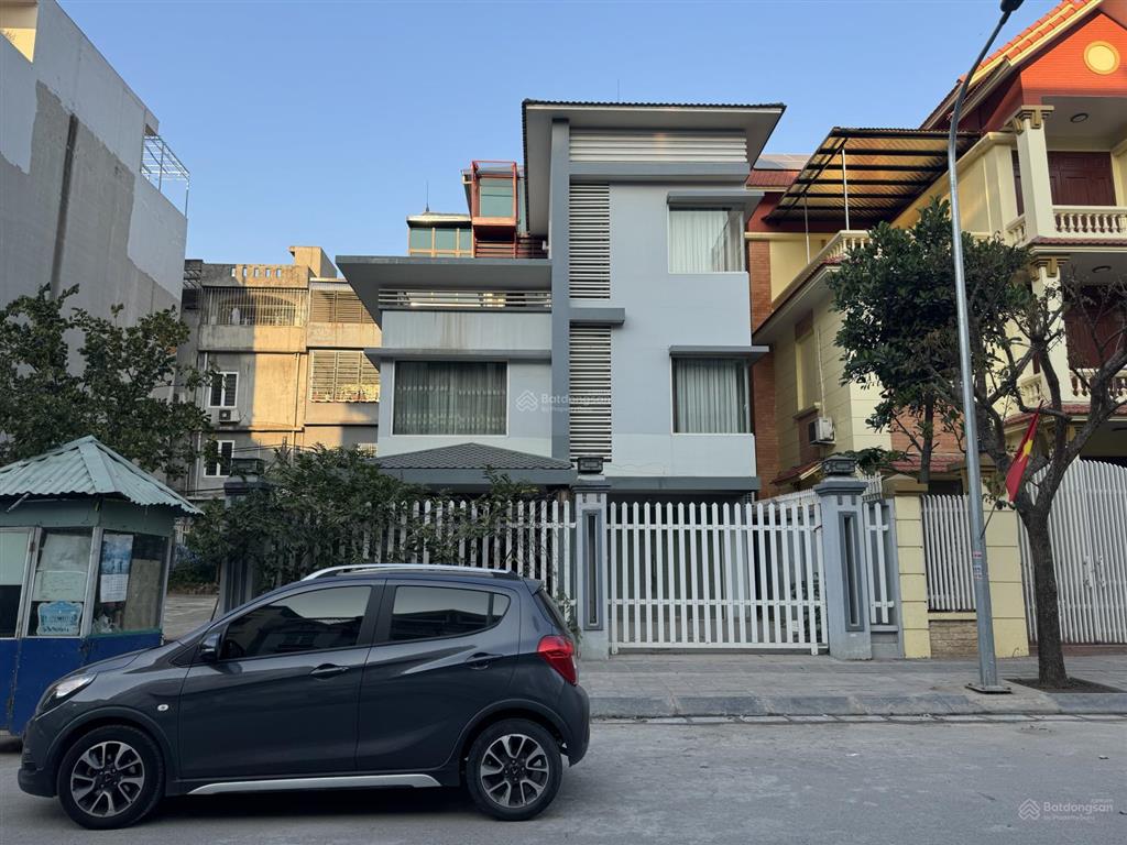 Chuyển nhượng lô đất tặng căn biệt thự giá tốt lê hồng phong