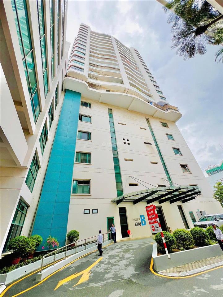 Chuyển nhượng căn parkson  td plaza lê hồng phong