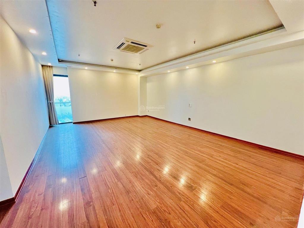 Chuyển nhượng căn parkson  td plaza lê hồng phong