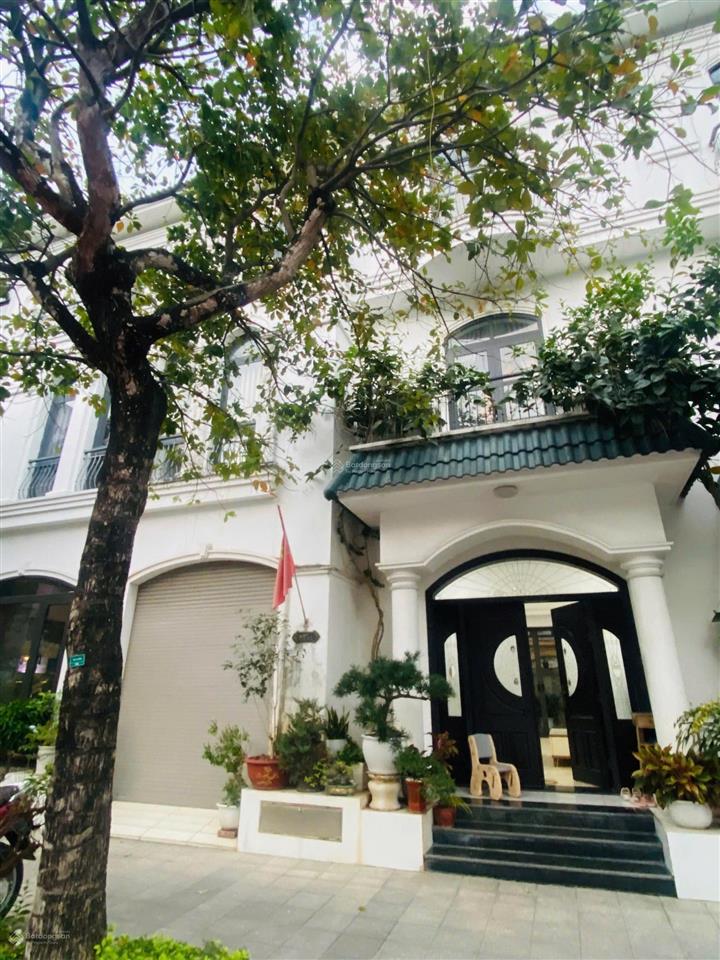 Liền kề venice vinhomes imperia đối diện trường mầm non vị trí siêu đẹp !!!