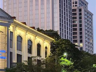 Bán căn hộ chung cư cao cấp 5 sao của tập đoàn brg 14 trần quang khải  hoàng văn thụ  hồng bàng