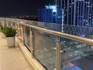 Chuyển nhượng căn hộ parkson td plaza  tháp b