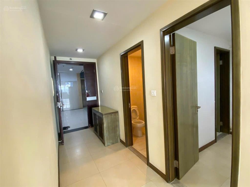 Còn hiếm có căn góc mặt đường lê hồng phong tầng cao tòa b parkson  td plaza