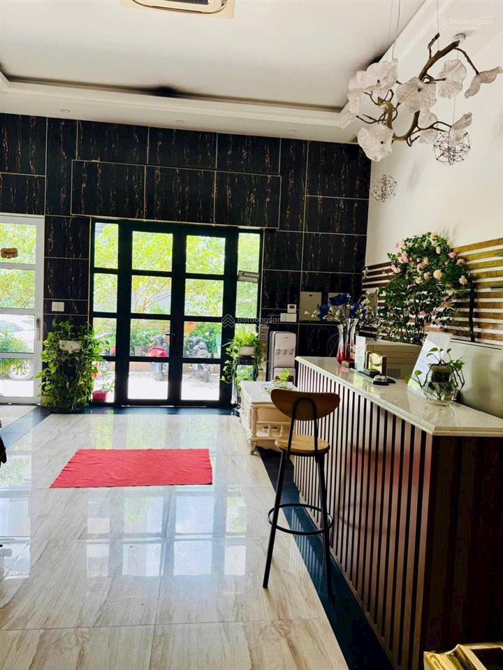 Shophouse vincom lê thánh tông chưa bao giờ rẻ thế này!