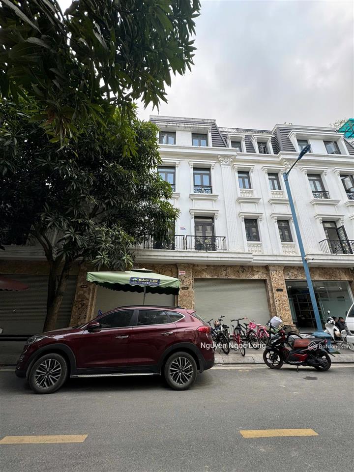 Còn duy nhất căn liền kề thô dự án hoàng huy riverside !!!