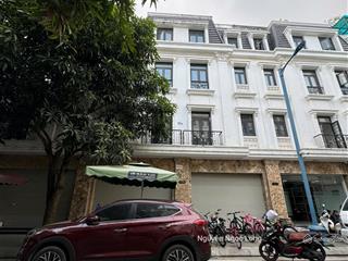 Còn duy nhất căn liền kề thô dự án hoàng huy riverside !!!