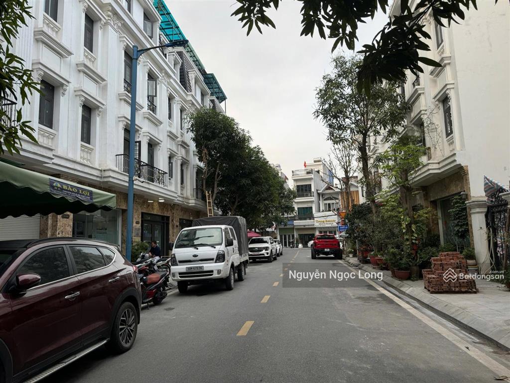 Còn duy nhất căn liền kề thô dự án hoàng huy riverside !!!