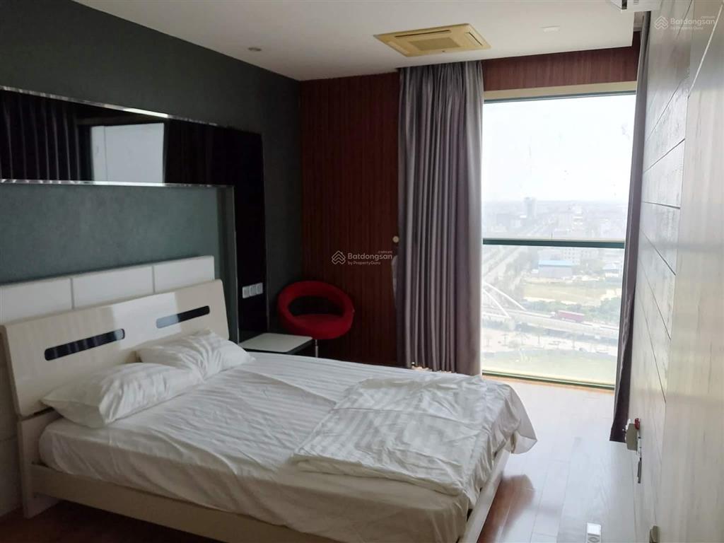 Căn góc căn hộ chung cư toà b  td plaza  parkson  lê hồng phong giá cực tốt!