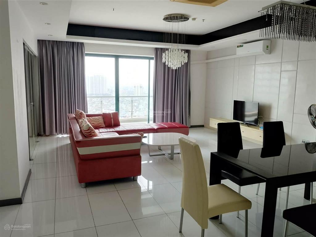 Căn góc căn hộ chung cư toà b  td plaza  parkson  lê hồng phong giá cực tốt!