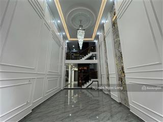 Bán căn nhà phố hùng vương hoàn thiện cực đẹp!