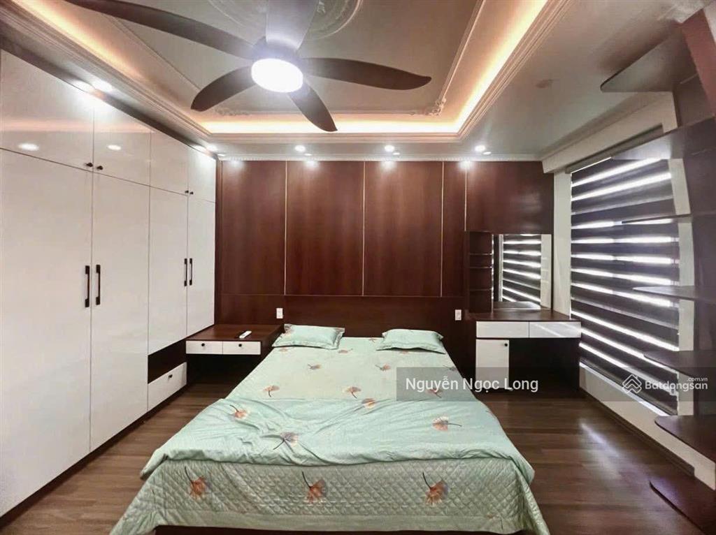Liền kề hoàng huy riverside hoàn thiện có thang máy, sẵn hđ thuê !!!