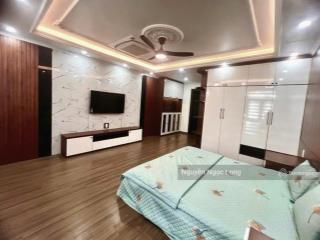 Liền kề hoàng huy riverside hoàn thiện có thang máy, sẵn hđ thuê !!!