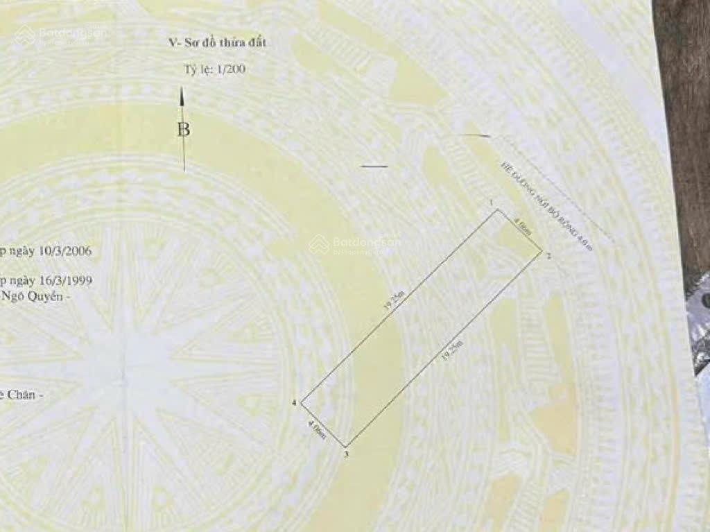 Hàng hiếm gốc dân đất khu phân lô tăng thiết giáp 788 thiên lôi