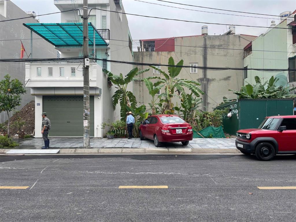 Hàng hiếm gốc dân đất khu phân lô tăng thiết giáp 788 thiên lôi