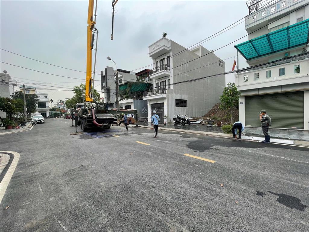 Hàng hiếm gốc dân đất khu phân lô tăng thiết giáp 788 thiên lôi