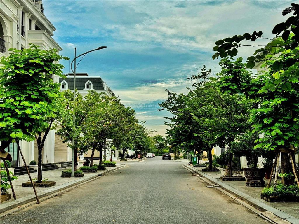 Biệt thự song lập làng việt kiều, lê chân, hải phòng !!!