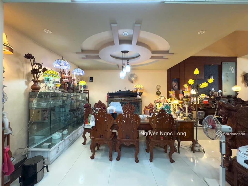 Biệt thự gần media mart lê hồng phong tính giá đất