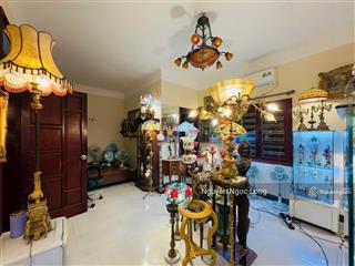Biệt thự gần media mart lê hồng phong tính giá đất