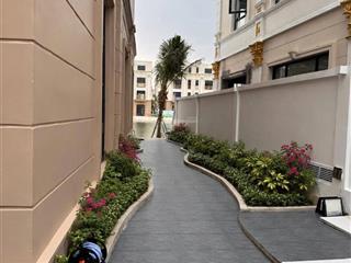Cho thuê căn biệt thự hoàng gia vinhomes vũ yên rẻ nhất hiện tại!