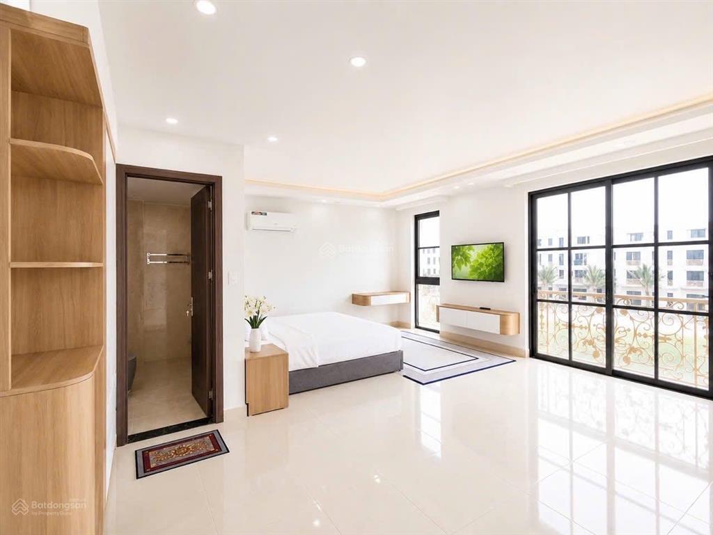 Cho thuê căn biệt thự hoàng gia vinhomes vũ yên rẻ nhất hiện tại!