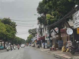 Chính chủ cần bán nhanh lô đất thị trấn sóc sơn  96m2  giá 4,4 tỷ  2 ô tô tránh