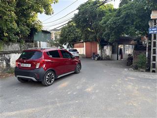 Bán đất đan tảo  tân minh  sóc sơn trục 2 ô tô tránh sát cạnh trường học 100m giá chỉ hơn 3tỷ