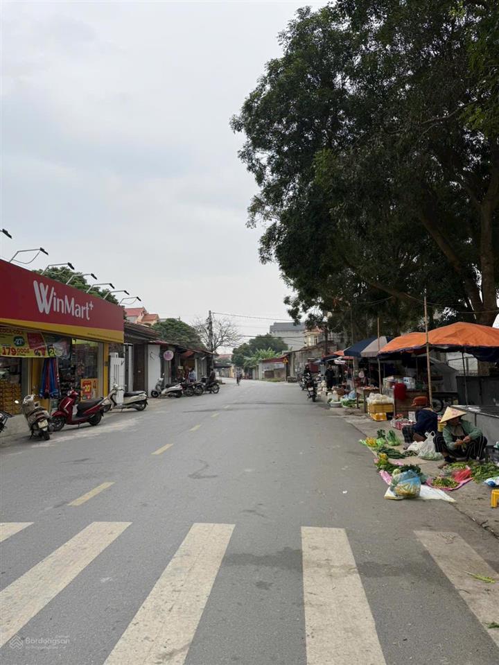 Bán đất dược hạ  tiên dược cách thị trấn chỉ hơn 1km  105m  full thổ cư mt 6m