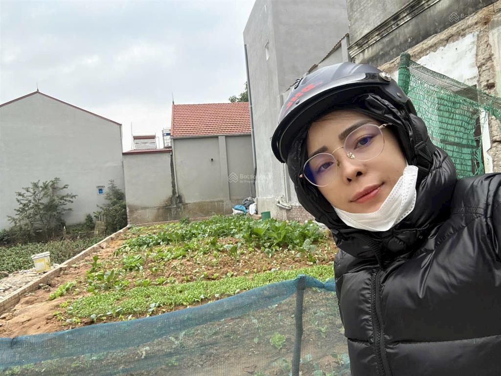 Bán đất dược hạ  tiên dược cách thị trấn chỉ hơn 1km  105m  full thổ cư mt 6m