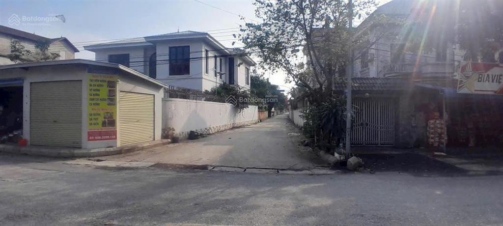 Bán đất đan tảo trục kinh doanh giá 3.4tỷ 103m mt 5m  sát cạnh trường học