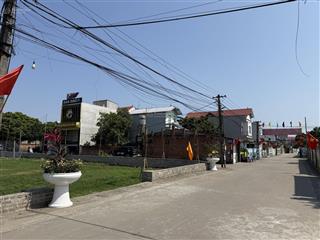 Hàng đẹp tại đan tảo tân minh sóc sơn 100m mt5m  giá 2,8tỷ  thông ô tô