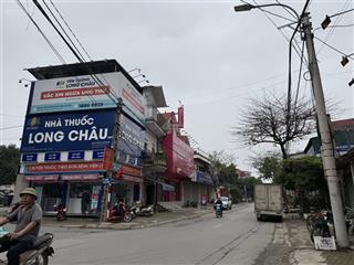 Bán đất xuân giang sóc sơn hà nội, cách tt hành chính xã 200m cách chợ và trường học 500m.2ty43