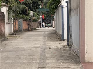 Đất đẹp vừa lên đan tảo  tân minh sóc sơn 2tỷ  đường thông ô tô gần 3 dự án đang thi công