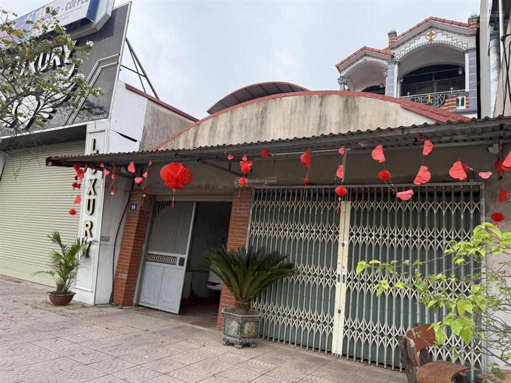 Hiếm đất 2 mặt đường trục kinh doanh đa phúc, sóc sơn  dt 200m2  cạnh trường đại học