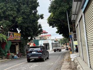 Hàng hiếm đón sóng 3 dự án lớn, cơ hội sinh lời rõ ràng 88m đường 8m2,9tỷ