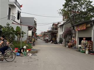 Lôđấtđẻ ra tiền kinh doanh gì cũng được tại hương đình  nằm sát khu cn 80m hơn 5ty chủ thiệnchi