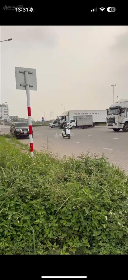 Đất trục chính kinh doanh hương đình dòng tiền tốt  4ty25 có thương lượng 61m đường rộng 8m